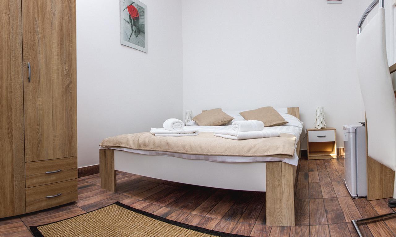 Guesthouse Dubai Загреб Номер фото
